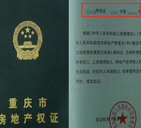 房产共有权证怎么补办（房屋共有权证怎么补办）