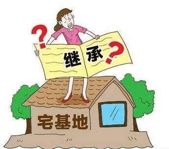赠与房产宅基地怎么（赠与房产宅基地怎么交税）