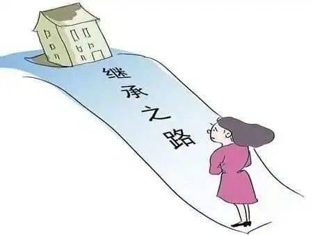房产继承的财产怎么分割（房产继承权怎么分配）