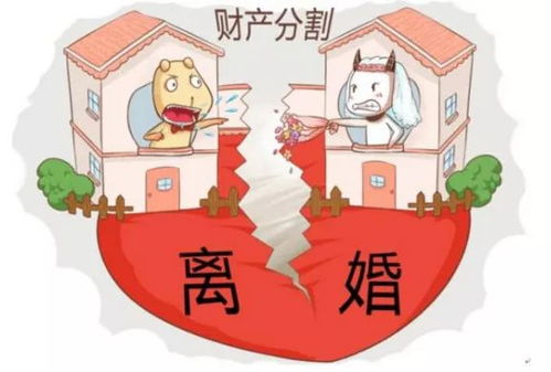 争房产的姐弟怎么分（争房产的姐弟怎么分配）