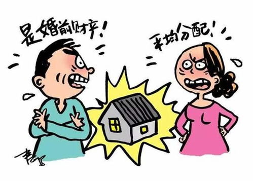 离婚双方房产怎么办理（离婚双方房产怎么办理过户）