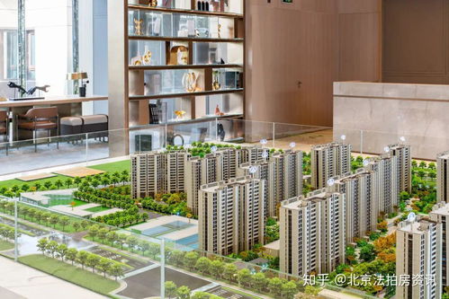 大平层商业怎么分割房产（商业住宅大平层）
