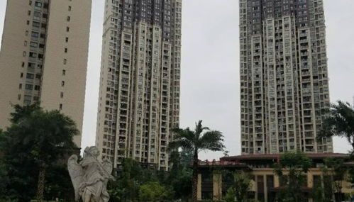 长寿可信房产怎么样（长寿可可房产）