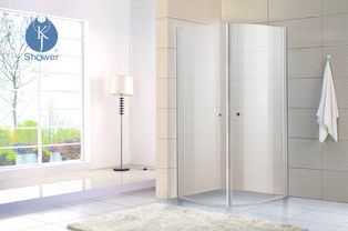 淋浴隔断尺寸(淋浴隔断尺寸是指石材外框还是内框)