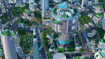 模拟城市5游戏下载(模拟城市五下载安装)
