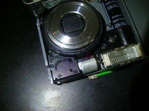 三星s500相机(三星s500相机电池)