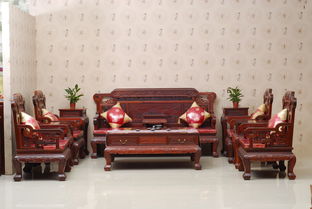 古典红木家具(承明堂古典红木家具)