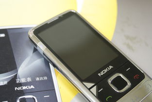 诺基亚6700c手机(诺基亚6700s使用教程)
