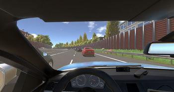 高速公路交警模拟2(高速公路交警模拟2破解版)