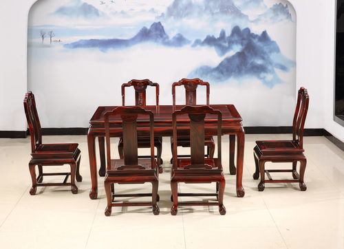 中国最著名品牌红木家具(中国最有名的红木家具品牌)