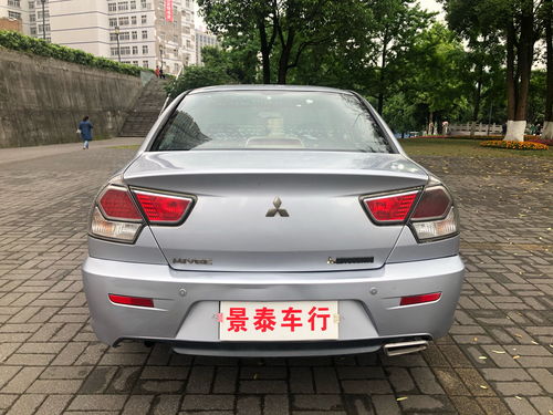 东南菱悦v3二手车多少钱(菱悦v3是进口三菱发动机吗)