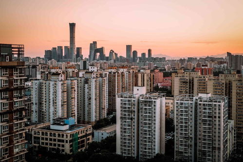 北京商住房2021新政策(北京商住房最新现状)
