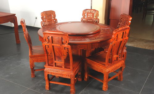 中国红木家具(中国红木家具网)