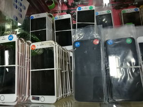 上海二手手机交易市场(上海二手手机交易市场地址查询)