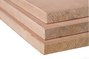 木工板的种类及价格(木工板有哪几种)