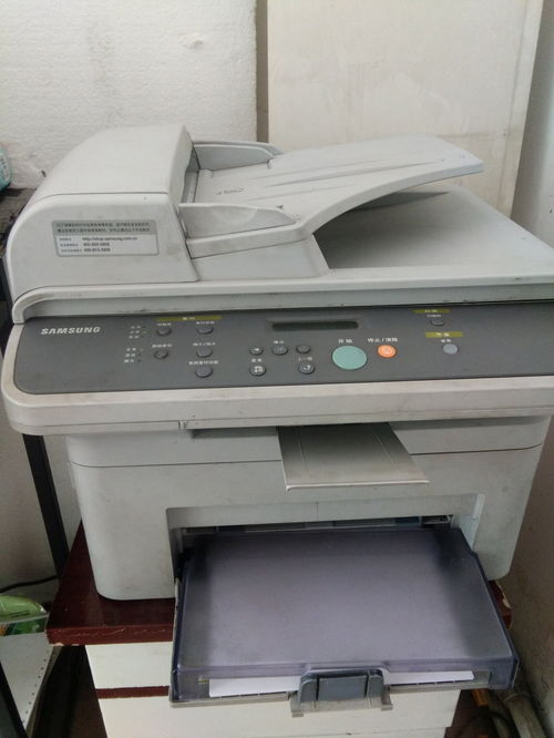 复印打印机一体机(复印打印机一体机怎么使用)