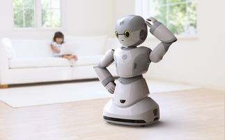 智能机器人(智能机器人微软小冰是来自什么团队设计的)
