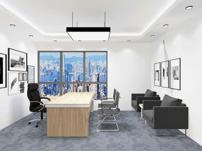 30平方米办公室装修设计(30平方米办公室装修设计效果图)