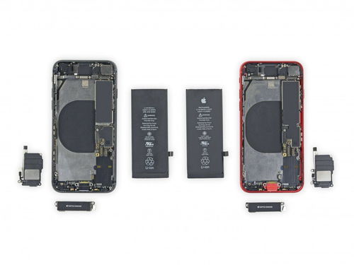 iphone5s与iphonese对比(iphone5s和iphonese对比)