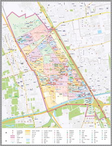 北京地图全图高清版大图(北京地图全图高清版大图最新)