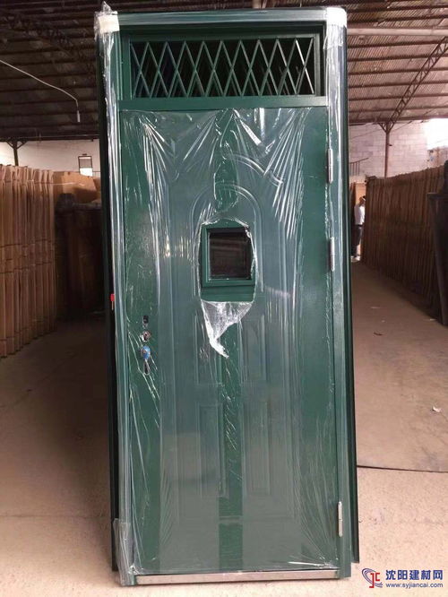 钢质门(钢质门图片)