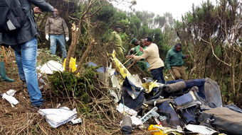 坦桑尼亚客机坠毁机型(坦桑尼亚航班熔断)