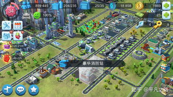 模拟城市游戏(3d模拟城市游戏)