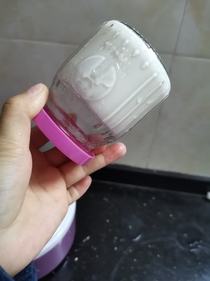 酸奶机做酸奶的制作方法(商用酸奶机做酸奶的制作方法)