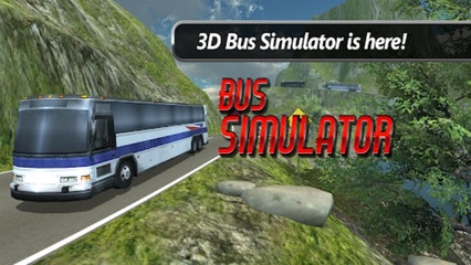 模拟巴士(模拟巴士2)